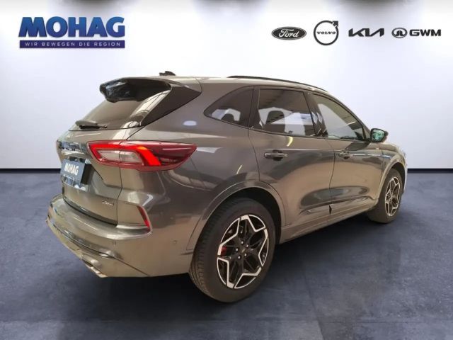 Ford Kuga Plug in Hybrid ST Line X