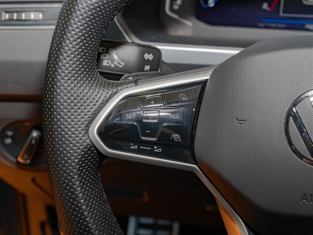 Volkswagen Tiguan 2.0 TSI 4Motion R-Line