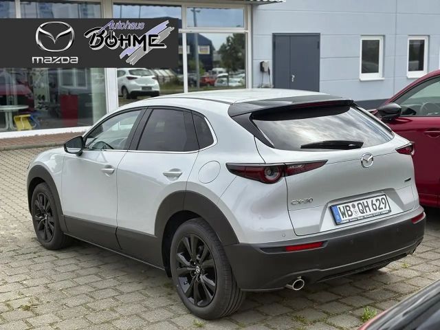 Mazda CX-30 2.5L SkyActiv e-Skyactiv