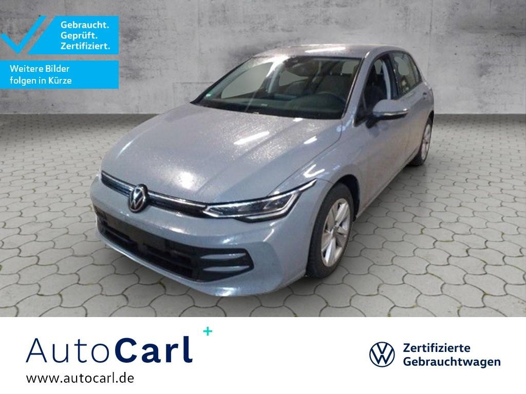 Volkswagen Golf 1.5 TSI Golf VIII Life
