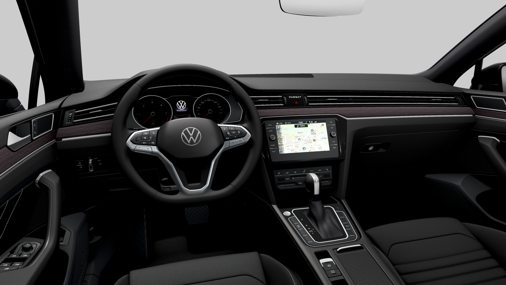 Volkswagen Passat DSG Variant