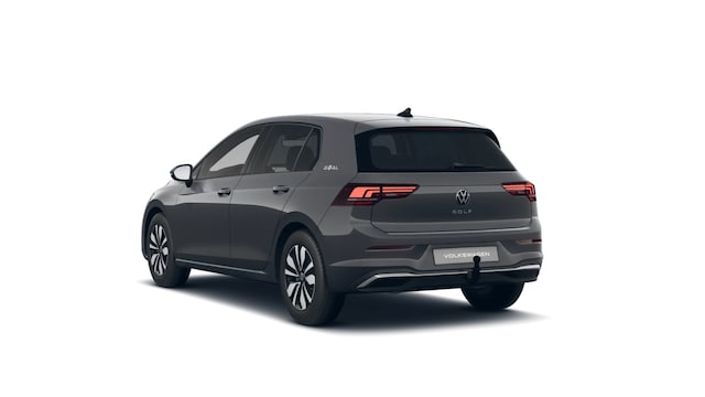 Volkswagen Golf 1.5 TSI