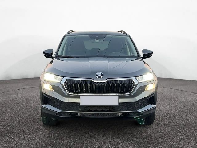 Skoda Karoq Selection