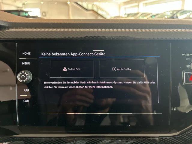 Volkswagen Taigo Friends TSI