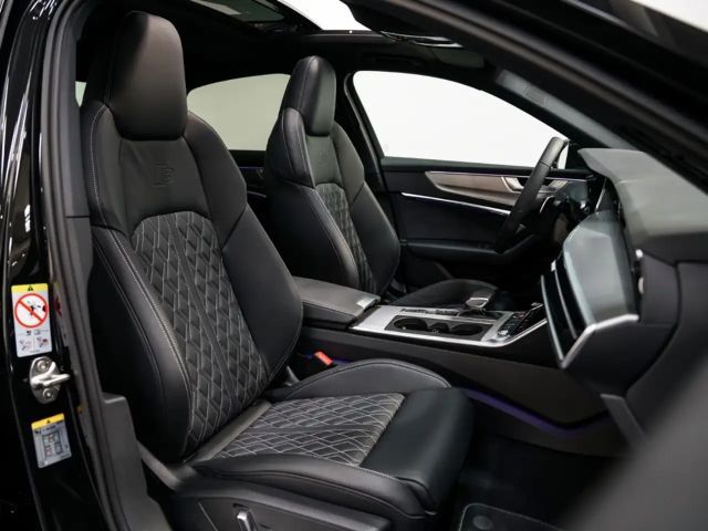 Audi S6 3.0 TDI Quattro Sedan