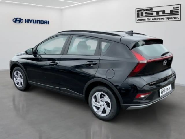 Hyundai Bayon 1.0 Select T-GDi