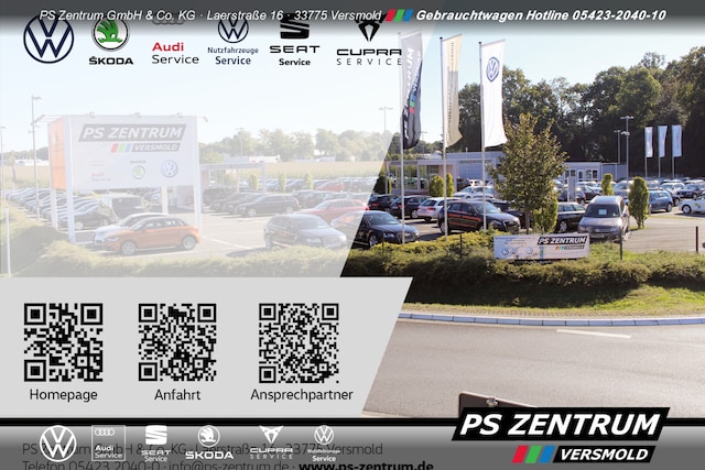 Volkswagen Golf 1.5 TSI Life