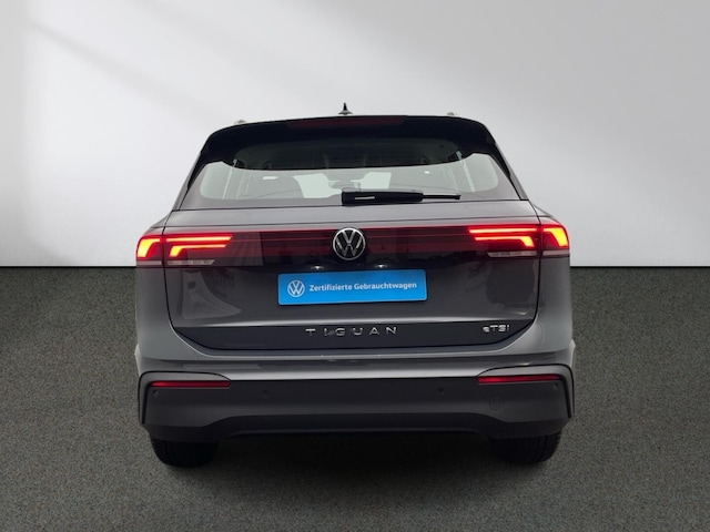 Volkswagen Tiguan 1.5 eTSI DSG Life