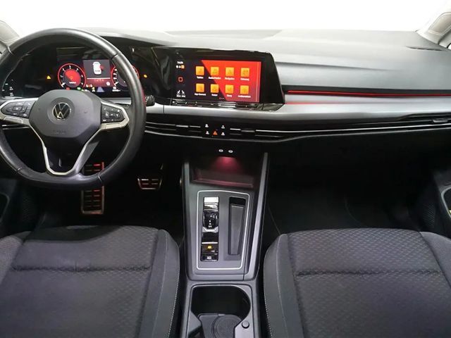 Volkswagen Golf 2.0 TDI DSG