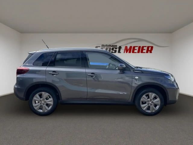 Suzuki Vitara Comfort Hybrid