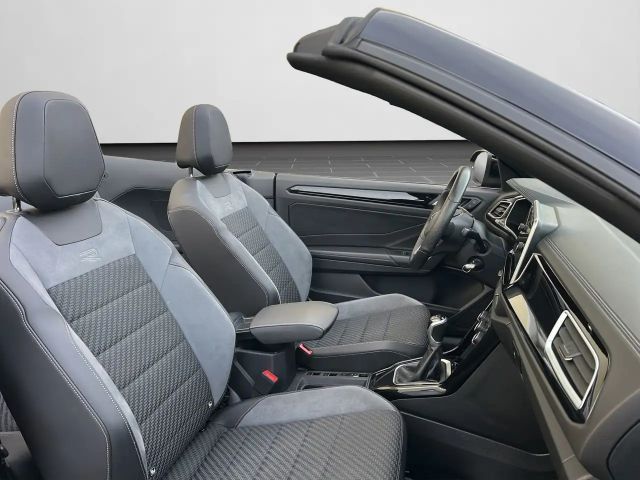 Volkswagen T-Roc 1.5 TSI Cabriolet Plus R-Line
