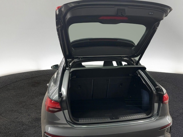 Audi A3 30 TDI S-Line S-Tronic Sportback