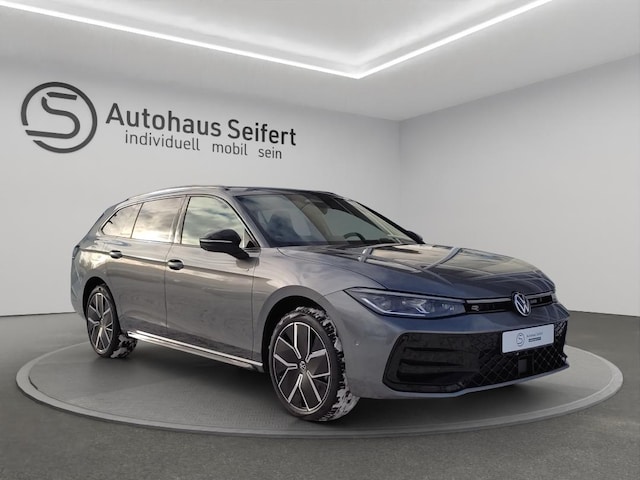 Volkswagen Passat DSG R-Line eHybrid