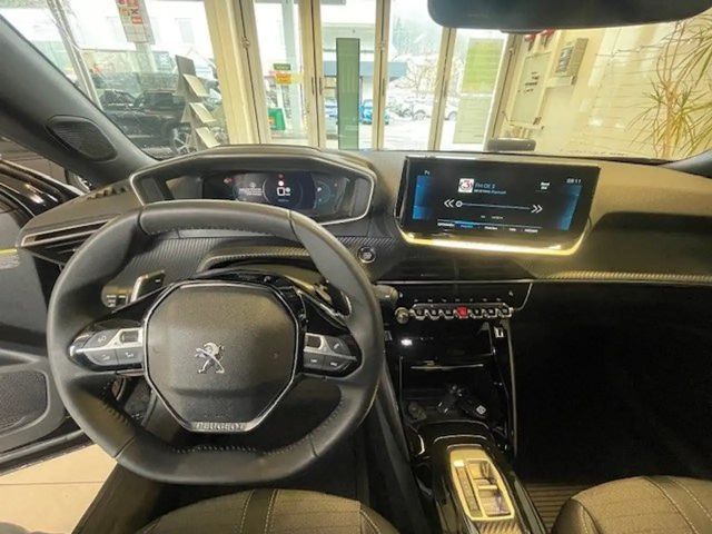 Peugeot 2008 Allure Pack