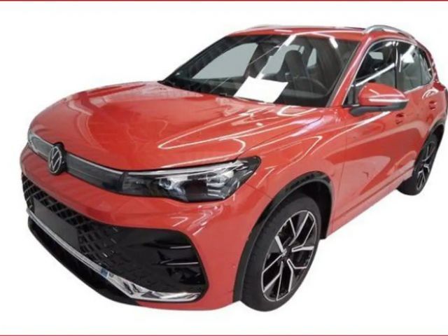 Volkswagen Tiguan 2.0 TSI IQ.Drive R-Line