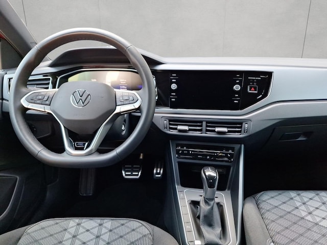 Volkswagen Taigo 1.0 TSI DSG R-Line