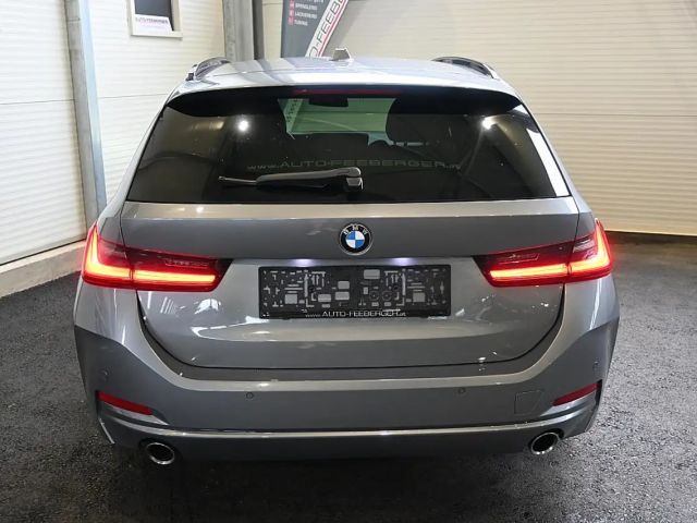 BMW 318 318d Touring