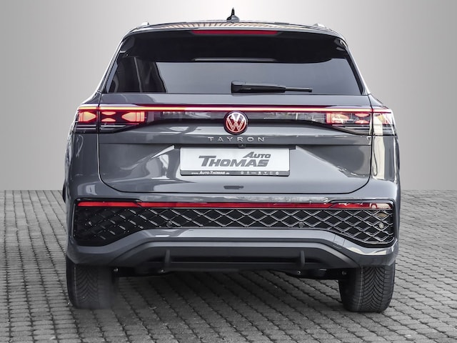 Volkswagen Tayron Tayron 2,0TDIDSG 4MotionR-Line *AHK*PANO*MATRIX*