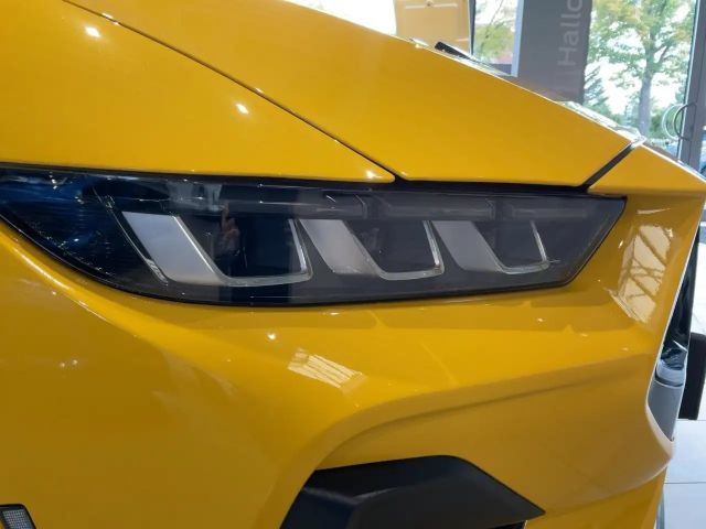 Ford Mustang GT 5.0 V8