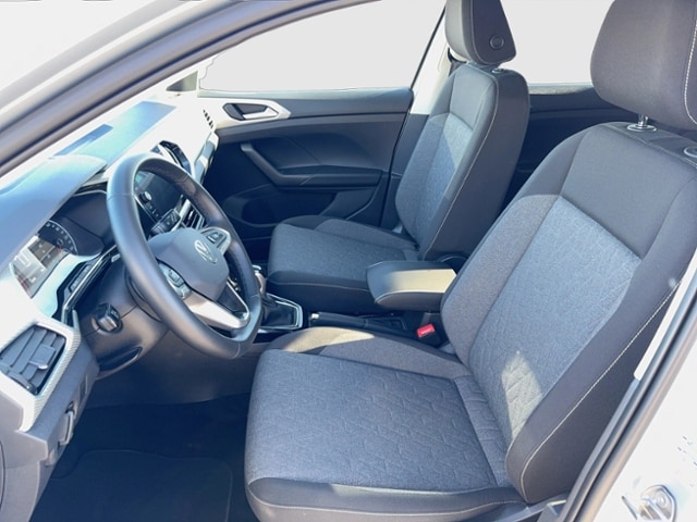 Volkswagen T-Cross 1.0 TSI DSG Move