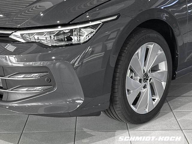 Volkswagen Golf 1.5 eTSI DSG