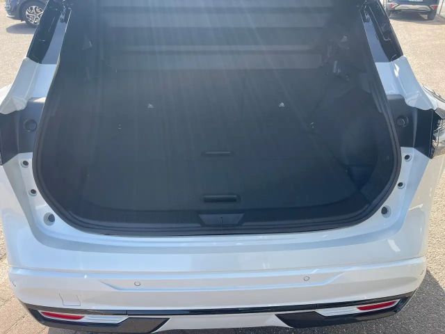 Nissan Qashqai QASHQAI E-POWER 190PS 4x2 N-Design BOSE Komfort+