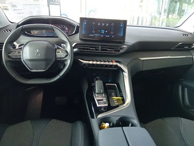 Peugeot 3008 Allure Pack