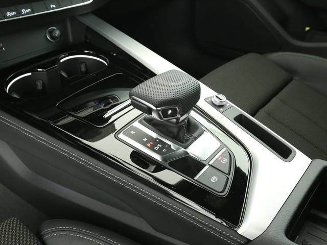 Audi A5 40 TFSI Quattro S-Tronic Sportback
