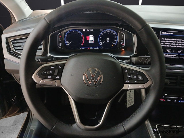 Volkswagen Polo 1.0 TSI Style