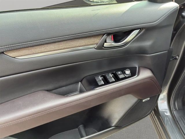 Mazda CX-5 4WD Takumi