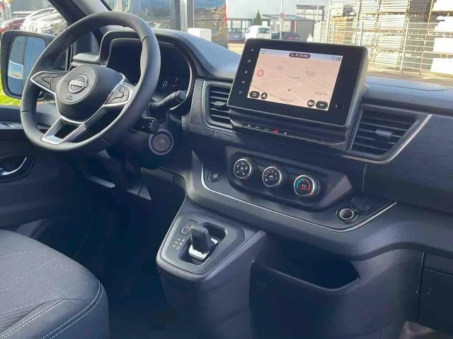 Nissan Primastar L1H1 Tekna dCi 170