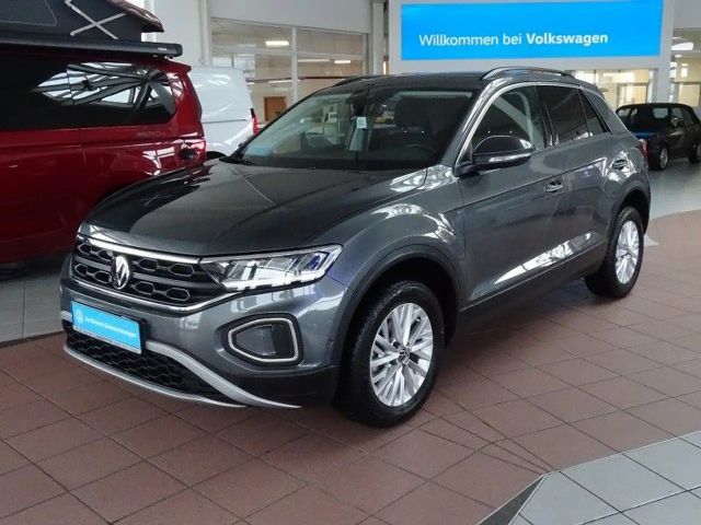 Volkswagen T-Roc 2.0 TDI Life