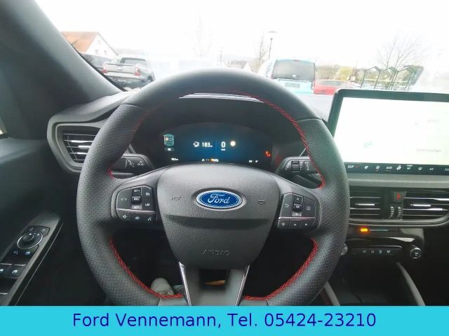 Ford Kuga ST Line