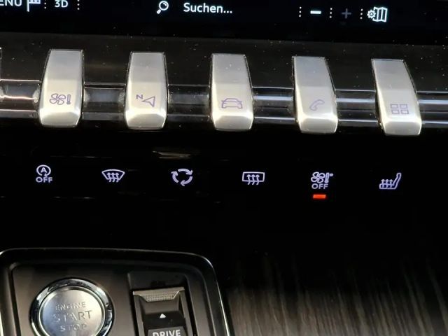 Peugeot 508 BlueHDi GT-Line