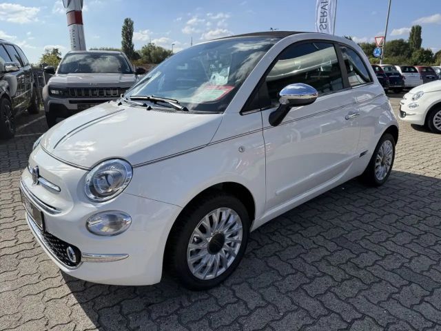 Fiat 500 Dolcevita