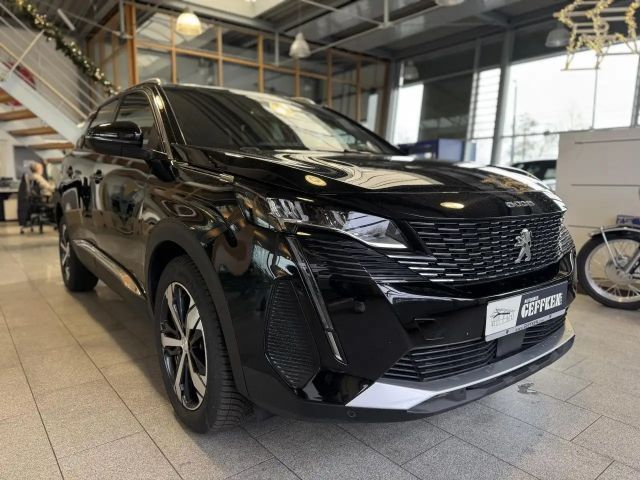 Peugeot 5008 Allure Pack BlueHDi