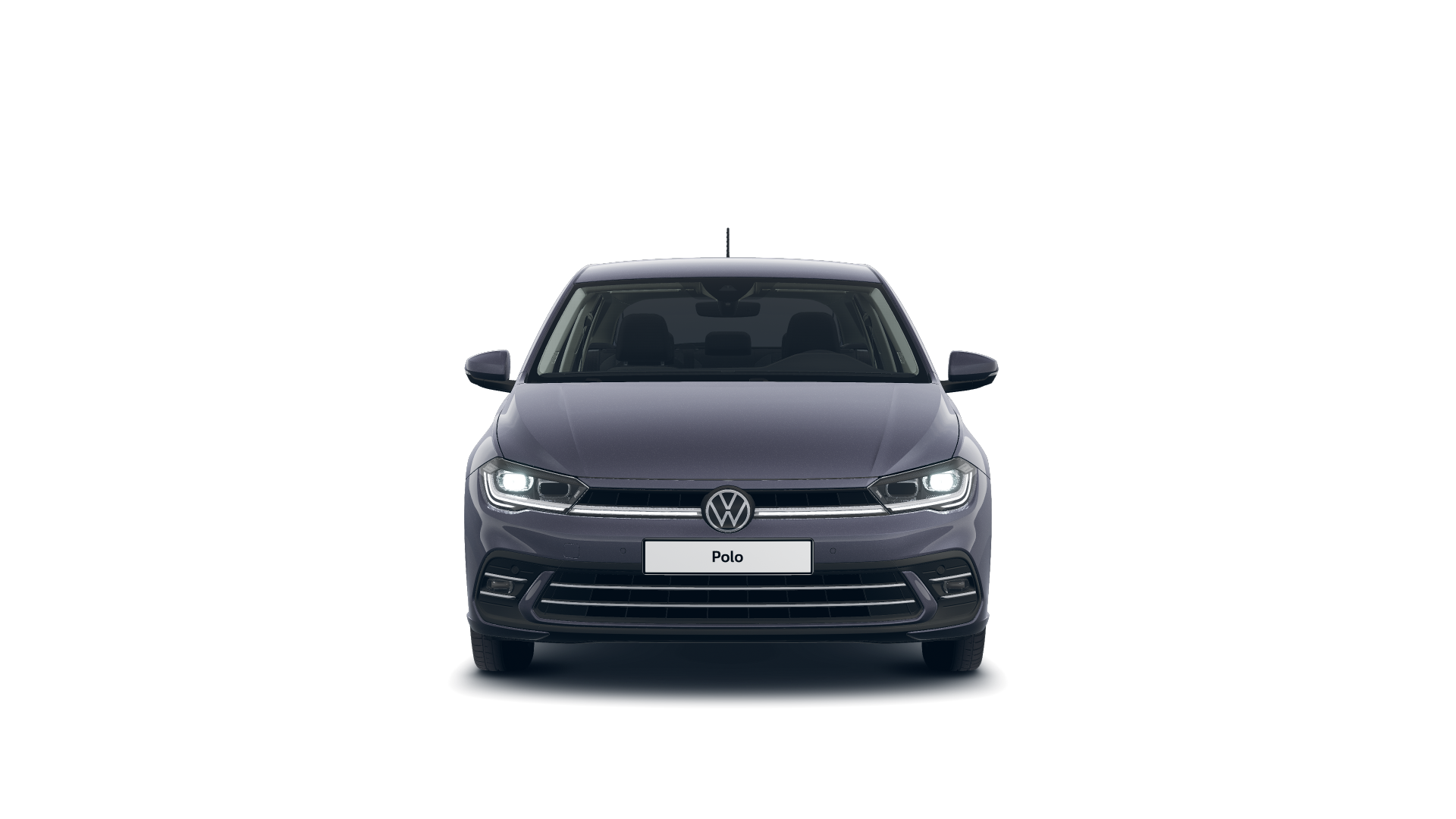 Volkswagen Polo Matrix / ACC / Carplay