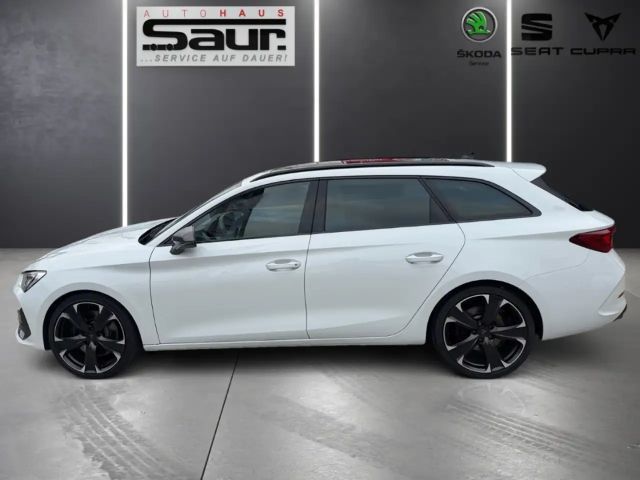 Cupra Leon 2.0 TSI 4Drive DSG Sportstourer