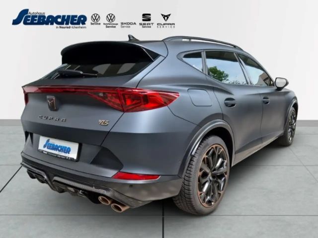 Cupra Formentor 2.5 TSI 4Drive VZ5