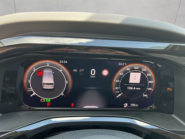 Volkswagen Multivan DSG IQ.Drive Style T7