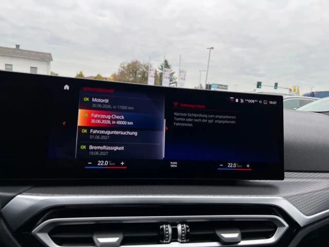 BMW 318 318i M-Sport Touring