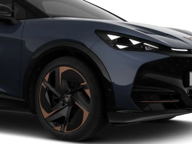 Cupra Tavascan LM21 PANO eSITZE MATRIX HEAD-UP 360