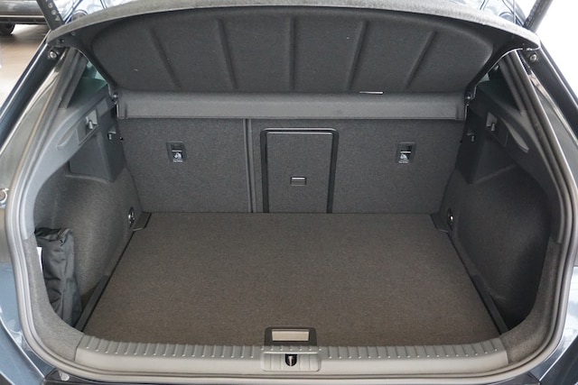 Cupra Formentor 2.0 TSI VZ