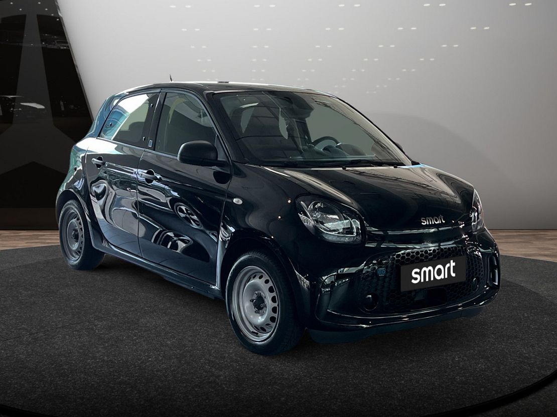 Smart EQ forfour forfour EQ