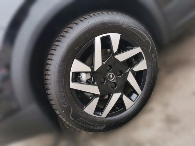 Opel Mokka Elegance Hybrid