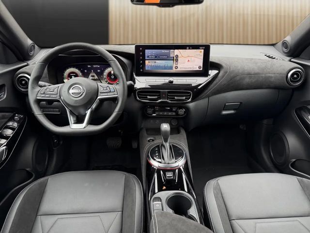 Nissan Juke 1.0 N-Design ACC BOSE 360° LED KAMERA