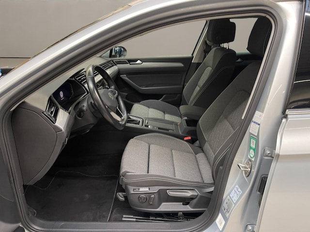 Volkswagen Passat 2.0 TDI BMT Variant