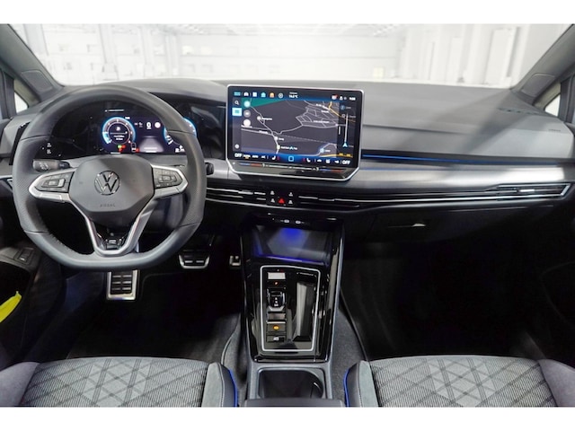 Volkswagen Golf 2.0 TDI R-Line Variant