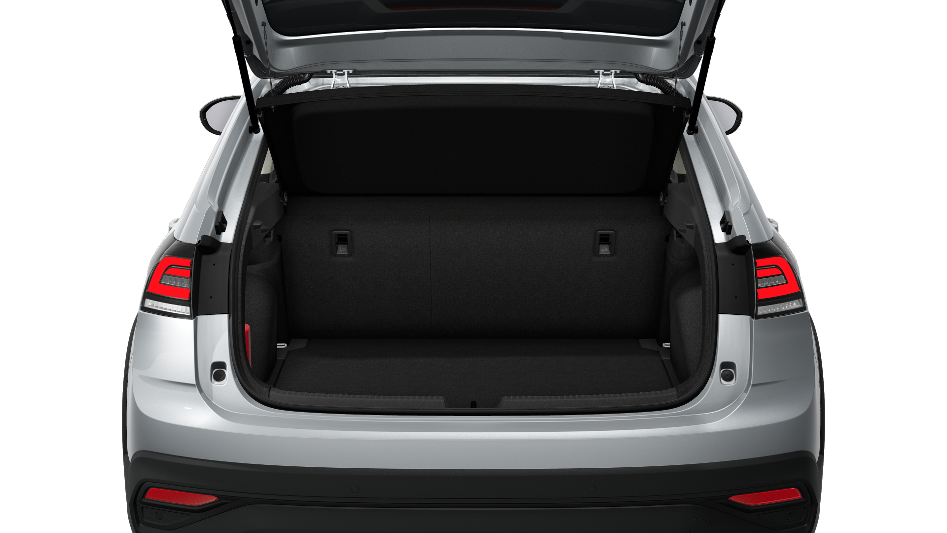 Volkswagen Taigo DSG IQ.Drive