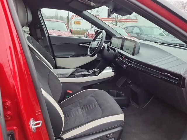 Kia EV6 77,4 kWh GT-Line